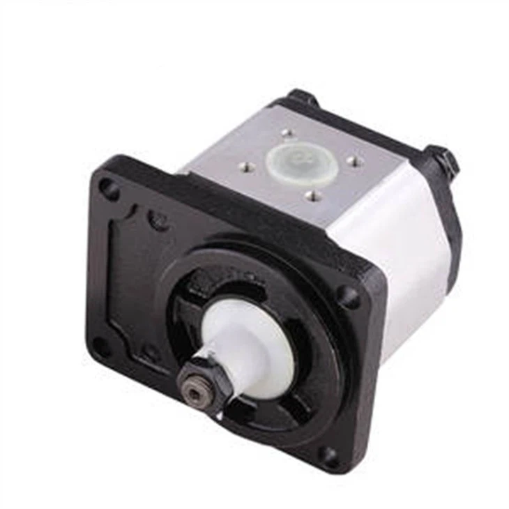 ATOS PFG Series High Pressure Gear Pump PFG-120-D-RO PFG-114/120/128/135/142/149/160/174/187/199/207/210/211/214/216/218/221/227