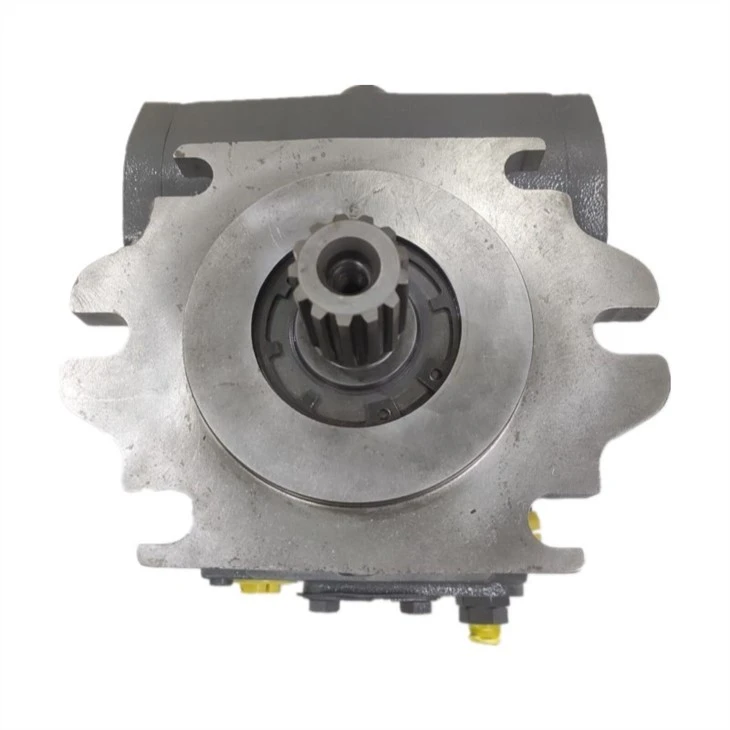 Low Price A4VG All Series Variable Piston Pumps From China