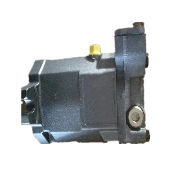 Hydraulic Motor HPR HMF HMF50-02 2601 H2X H2X292B00165 Hydraulic Piston Oil Motor HMF28 HMF35 HMF50 HMF55 HMF75 HMF105 suppliers