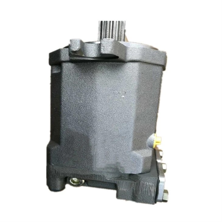 Hydraulic Motor HPR HMF HMF50-02 2601 H2X H2X292B00165 Hydraulic Piston Oil Motor HMF28 HMF35 HMF50 HMF55 HMF75 HMF105 best