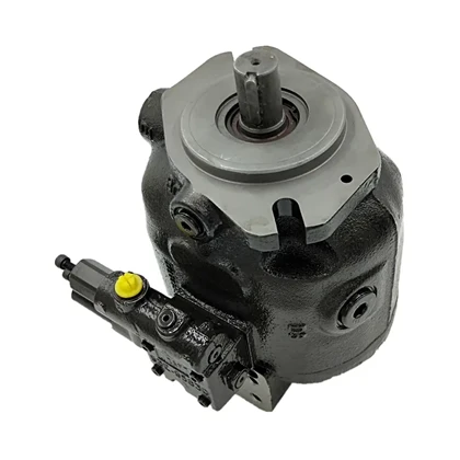 PAVC652R4213 PAVC Cyfres Pympiau Piston Dadleoli Amrywiol PAVC