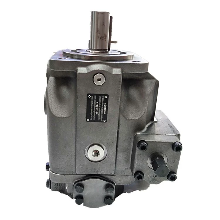 A4VSO40DR/10R-PPB13N00 Rexroth Piston Pump A4VSO40/71/125/180/250/355EO HD/2230r-cypb13n00 Pump Hydrolig A4VSO40DFR/10R-PPB13K