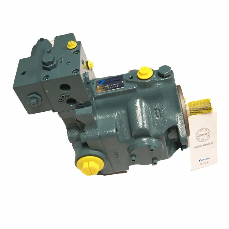 Pwmp Olew Daikin V15A1R-85/V15A1RX-95 /V15A2RX-95 Pwmp Piston