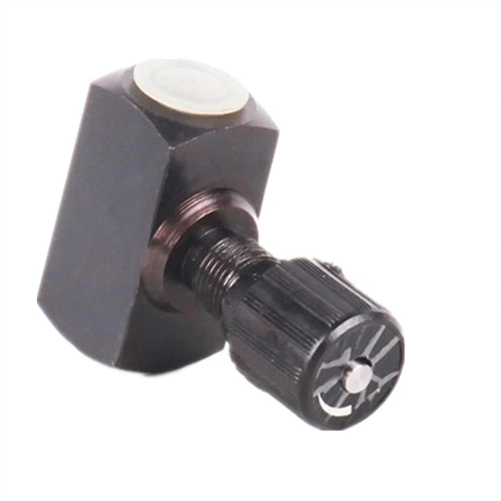 Falf Pilot Falf Torri Hydrolig Huade DRV / DRVP / DV / DVP Falf Throttle Falf Throttle DRV12-1-10B DRVP / DV / DVP-6 / 8/10/12/16/20/25/25/30
