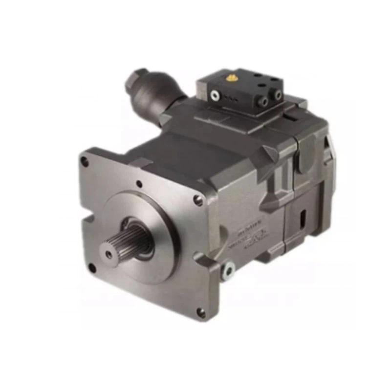 Linde HPV HPV055 HPV075 HPV105 HPV135 HPV210 HPV280 Cyfres Hydroligion Pympiau Piston Amrywiol Pwmp Hydrolig Cloddwr HPV105T-02R