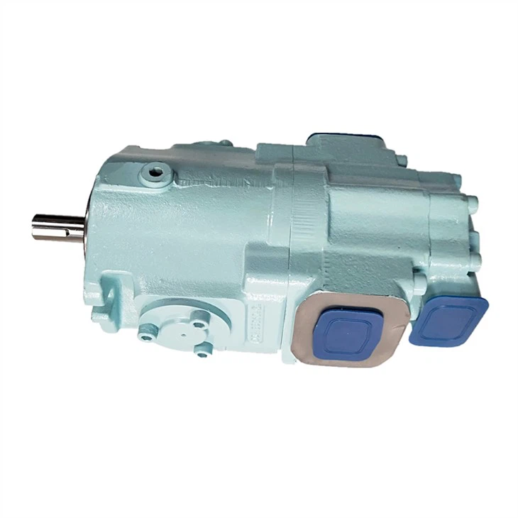 Pwmp Vane Pwysedd Uchel Parker Denison T7 T7GB T7A T7AS T7B T7BS T7D T7DS T7E T7ES 066 4R00 A1M0 Pwmp Hydrolig