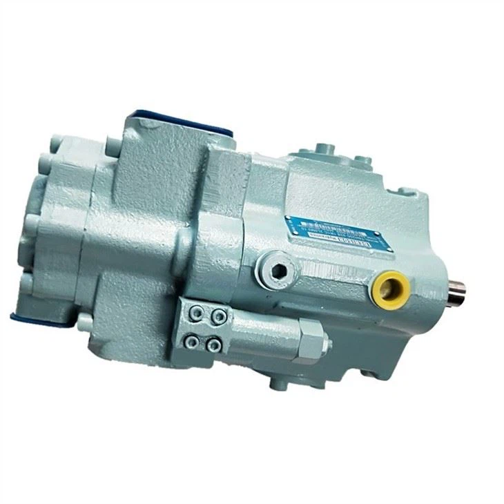 Parker Denison Mixing High Pressure Vane Pump T7 T7GB T7A T7AS T7B T7BS T7D T7DS T7E T7ES 066 4R00 A1M0 Hydraulic Pump