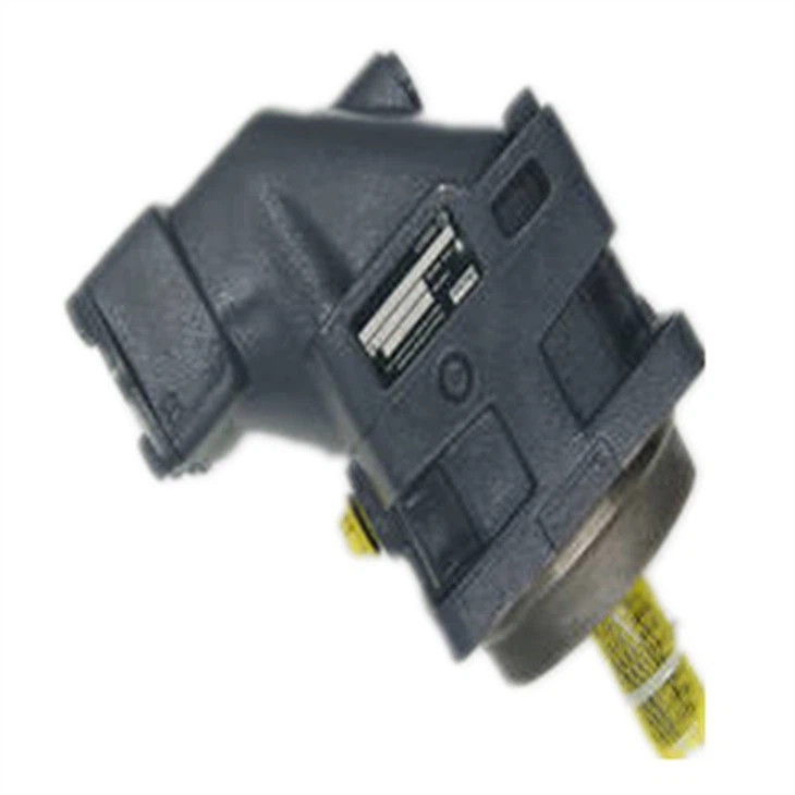 Parker Hydraulic Motor F12 Series F12-040 F12-060 F12-080 F12-090 Hydraulic Piston Motor Parker F12-060-MS-SV-S-000-000-0
