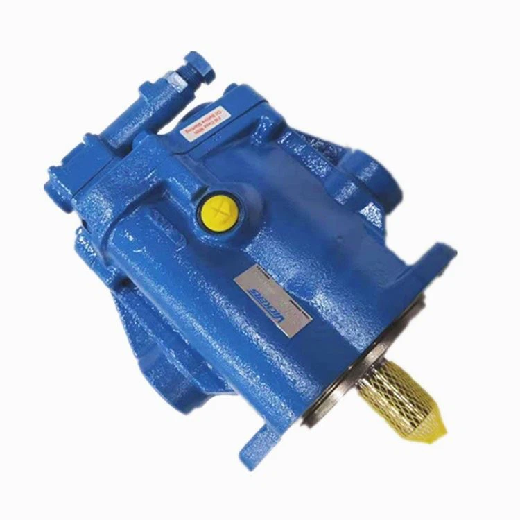 PVB45-RSF-20-CC-PRC Eaton Vickers Pwmp Piston Amrywiol PVB5/PVB6/PVB10/PVB15/PVB20/PVB45 Cyfres PVB45-RSF