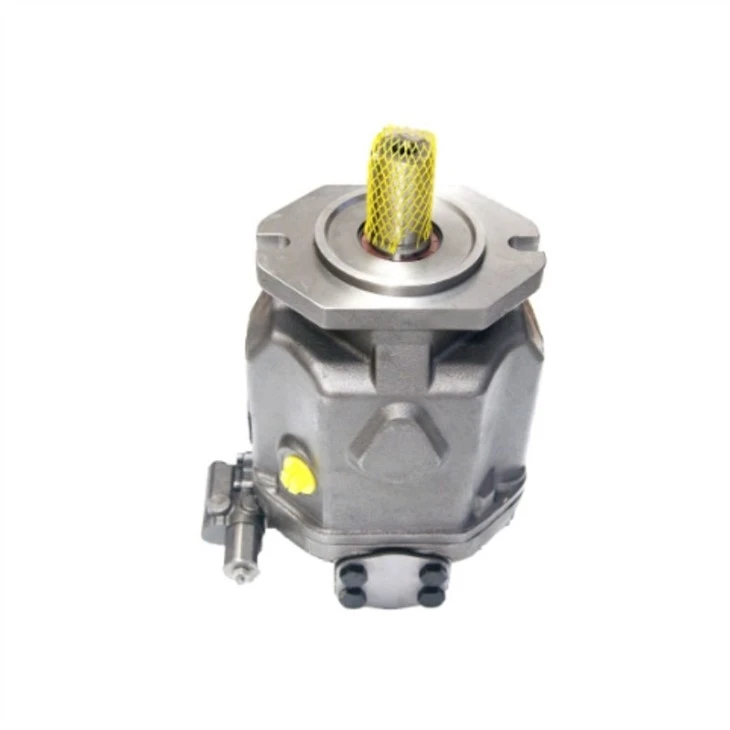 Rexroth A10VO71DFLR/31L-PSC62K07 Hydraulic Variable Piston Pump A10VO28DFLR A10VO45DFLR A10VO71DFLR A10VO140DFLR