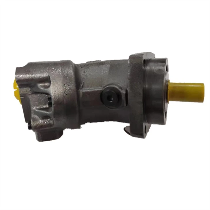 Rexroth A2FM32/61W-VBB010 Axial Hydraulic Piston Motor A2FM28 A2FM32 A2FM63 A2FM90 A2FM107 A2FM125 Vibration Motor For Roller