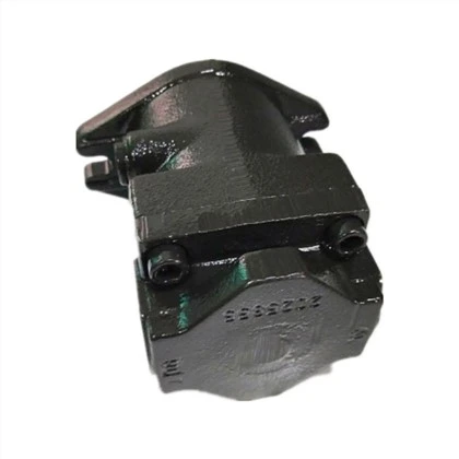 Pwmp Piston Plymiwr Hydrolig Cyfres Rexroth A4FO Pwmp Dadleoli Sefydlog A4FO125 / 30RPPB25N00 A4FO40 A4FO71 A4FO125 A4FO180