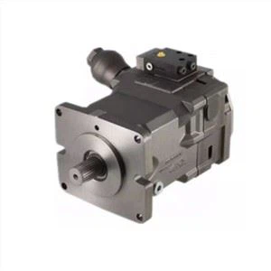 Linde HPV HPV055 HPV075 HPV105 HPV135 HPV210 HPV280 Cyfres Hydroligion Pympiau Piston Amrywiol Pwmp Hydrolig Cloddwr HPV105T-02R