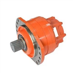 MSE11-2-14A-F12-2A10-2500 Cyfres Poclain Modur cyflymder newidiol hydrolig MSE MSE02 MSE03 MSE05 MSE08 MSE11 MSE18