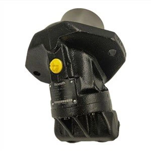 Modur Hydrolig Cyfres Rexroth A2FE