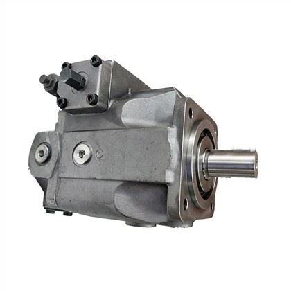 Pympiau Hydrolig Rexroth A4VSO A4VSO355 A4VSO355OV Cyfres Pwmp Piston Dadleoli Amrywiol A4VSO355OV / 30R-PPB13N00-S055
