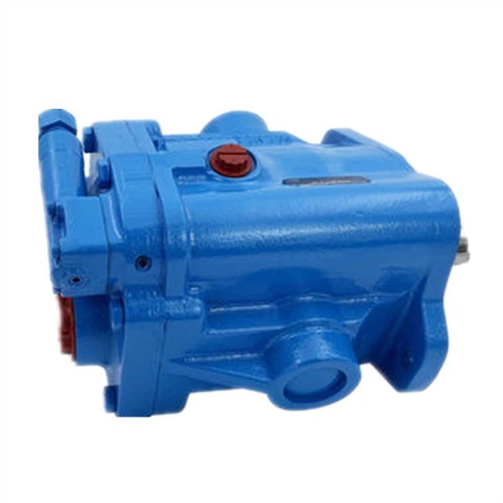 Vickers PVB Series PVB5 PVB6 PVB10 PVB15 PVB20 PVB29 PVB38 PVB45 PVB90 Hydraulic Piston Pump PVB15-RSY-31-C-11