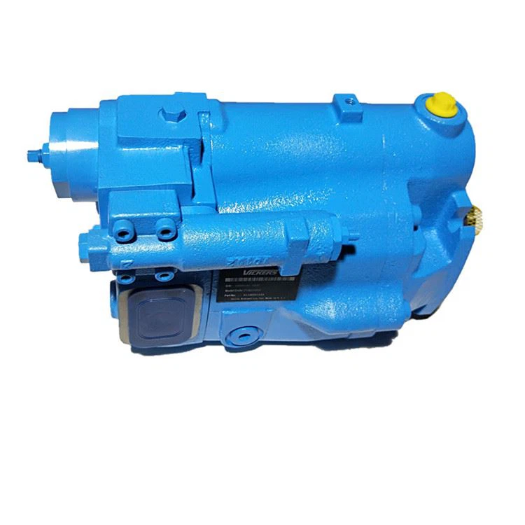 VICKERS PVM074ER PVM081ER PVM098ER PVM106ER PVM131ER PVM141ER Piston Pump PVM141ER10GS02AAA230000000A0A0a Pwmp Hydrolig Pwmp Olew Pwmp