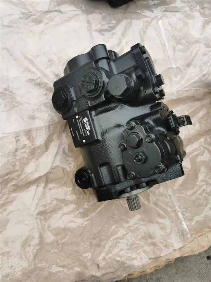 Sauer Danfoss MPT025C MPT035C MPT044C MPT046C MPT025 MPT035 MPT044 MPT046 MPV025 MPV035 MPV044 MPV046 MPV046CBAVTAJBCAABGGABDAACNNN Piston Pump