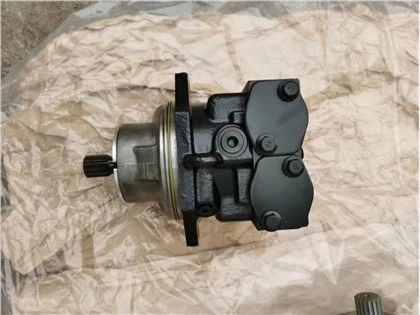 Danfoss {0} K 90Cyfres K055 Cymysgydd Tryc Tanc Pwmp Hydrolig 90K055NC0N8N0S1W0-0NNN0000E0 11127524 C123610997