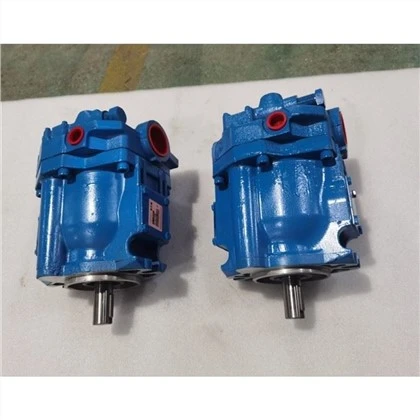 Pwmp Plymiwr Eaton VICKERS 02-341956