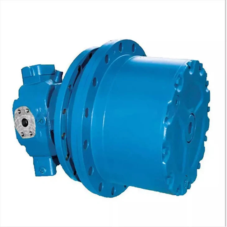 MS25 MS35 MS50 Original Poclain Motor MS MS02-0-123-F03-1120-Y8JM Hydraulic Motor MS02 MS05 MS08 MS11 MS18 MS83 MS125 MS250