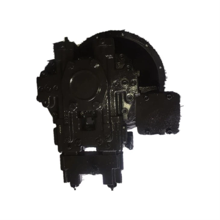 REXROTH A8VO Series Hydraulic Piston Pump A8VO80LA1KH1/63R1 A8VO55 A8VO80 A8VO107 A8VO140 A8VO160 A8VO200 A8VO225