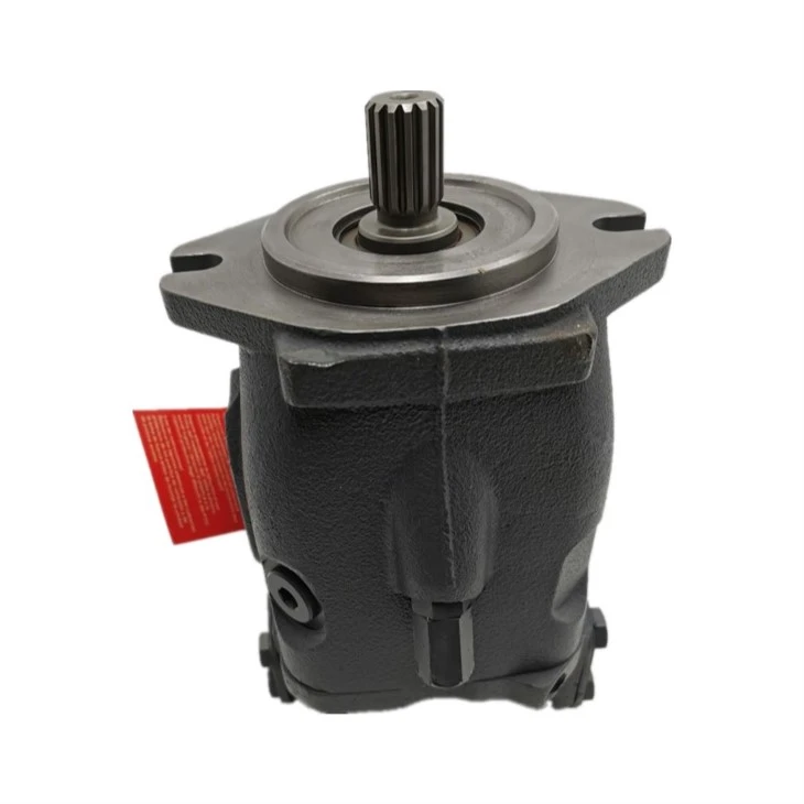 Rexroth Hydraulic Axial Piston Pumps AL-A10VO Series AL-A10VO45LA8DS/53R-VUC62N00 AL-A10VO10 AL-A10VO18 AL-A10VO28 AL-A10VO32 AL-A10VO45