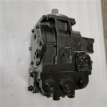 Pwmp Danfoss 90R 90L 90L100KA1BC60L4F1F03GBA262624 90R100KA1BC60L4F1F03GBA262624Hydraulic 90R 90L Sauer 90 Pwmp