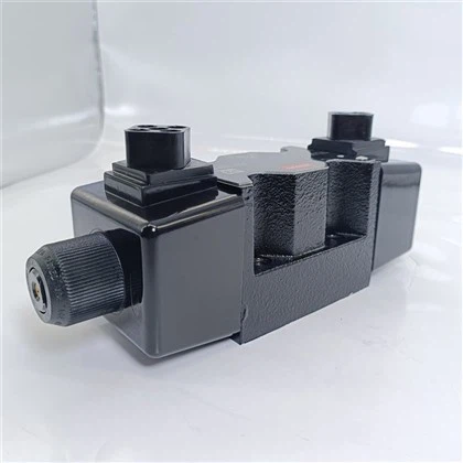 EATON VICKERS DG4V DG4V-5-6CMUC6-20 DG4V-5-8CJ-VM-UH6-20 DG4V-5-33CJ-MUH6-20 Falf Solenoid Hydrolig EATON
