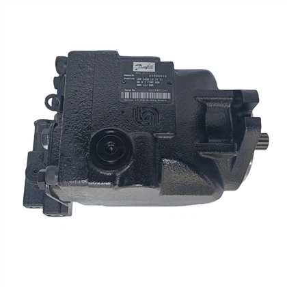 Sauer Danfoss PumpJRR JRL 83026828 JRRS45BLS1925NNN3C2N9A8NNNNJJJBNR 83026829 JR-R-S45B-LS-19-25-NN-N{14}}C2N{{16}NNN-PumJ-PiN-Pi8N-Pi8N-C2N{16NNN-C2N-C2N{16NNN-C2N-C2N{16}NNN-A8N-Pi8N-C2N{16}NNNHydPimJ-Pi8N-A8N-C2N