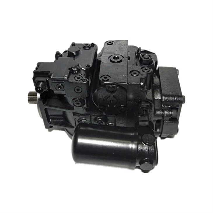 Hydraulic Variable Displacement 90R 90L Series 90L075MB1NN60S3S1 D03GBA383824 Piston Pump high quality